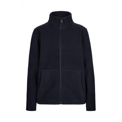 FZ280K.CHAQUETA POLAR KIDS 280 NAVY 9/11