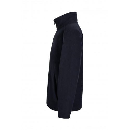 FZ280K.CHAQUETA POLAR KIDS 280 NAVY 5/6
