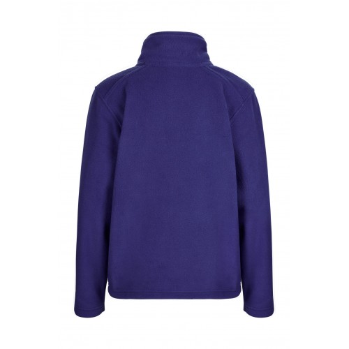 FZ280K.CHAQUETA POLAR KIDS 280 ROYAL BLUE 5/6