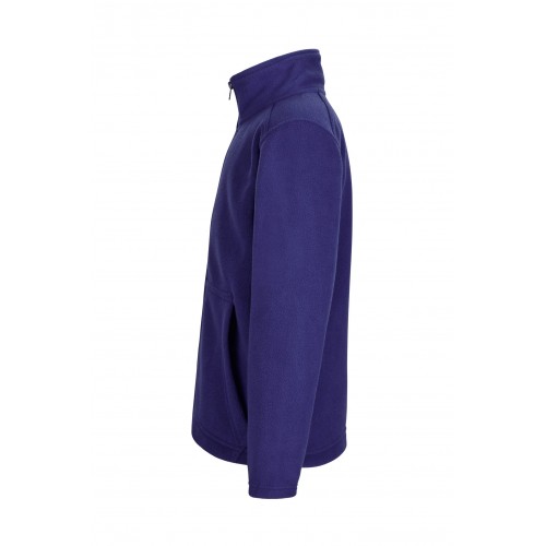 FZ280K.CHAQUETA POLAR KIDS 280 ROYAL BLUE 5/6