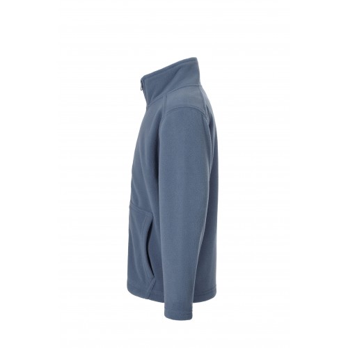 FZ280K.CHAQUETA POLAR KIDS 280 GLACIAL BLUE 5/6