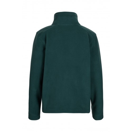 FZ280K.CHAQUETA POLAR KIDS 280 DEEP GREEN 5/6
