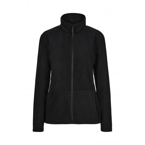 FZ280W.CHAQUETA POLAR MUJER 280 BLACK 3XL