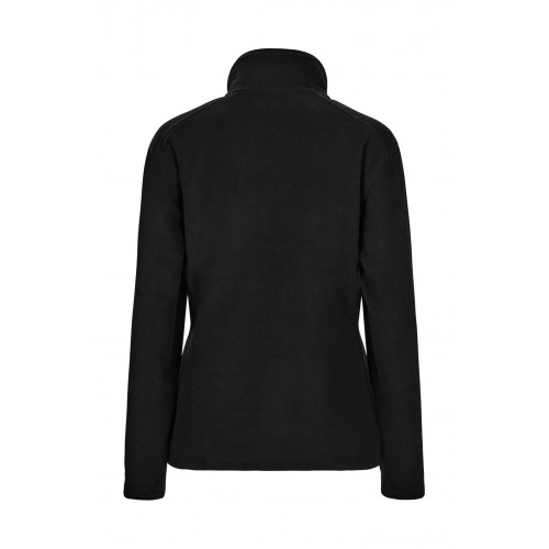 FZ280W.CHAQUETA POLAR MUJER 280 BLACK XS