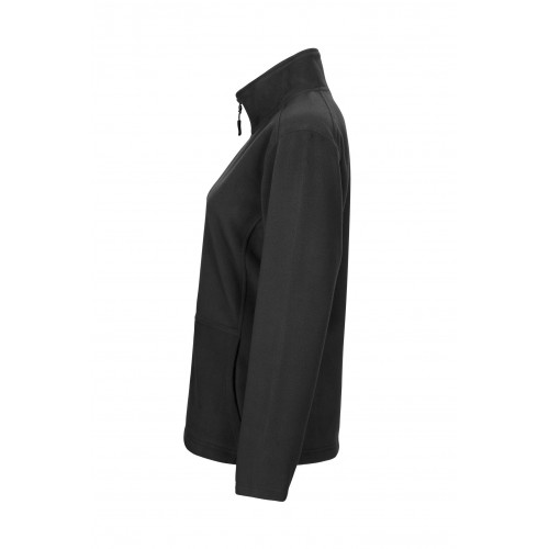 FZ280W.CHAQUETA POLAR MUJER 280 DARK GREY XS