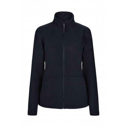 FZ280W.CHAQUETA POLAR MUJER 280 NAVY 2XL