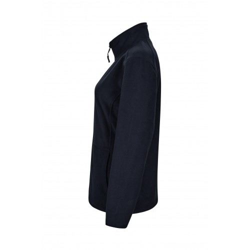 FZ280W.CHAQUETA POLAR MUJER 280 NAVY XS