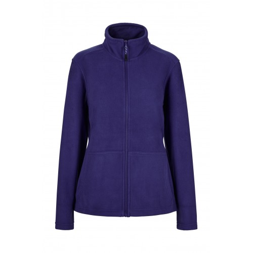 FZ280W.CHAQUETA POLAR MUJER 280 ROYAL BLUE 2XL