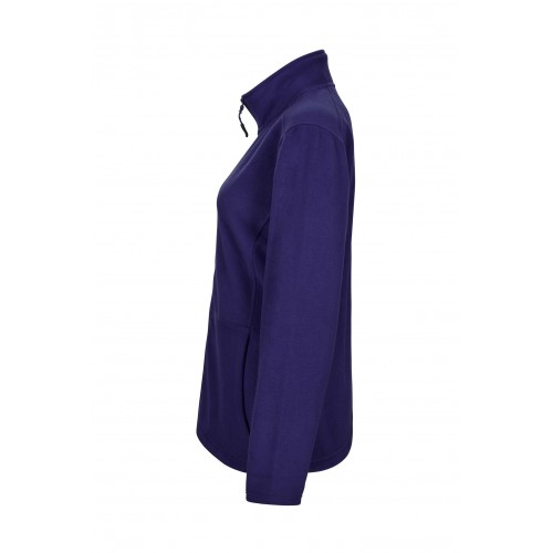 FZ280W.CHAQUETA POLAR MUJER 280 ROYAL BLUE XS
