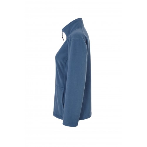 FZ280W.CHAQUETA POLAR MUJER 280 GLACIAL BLUE XS