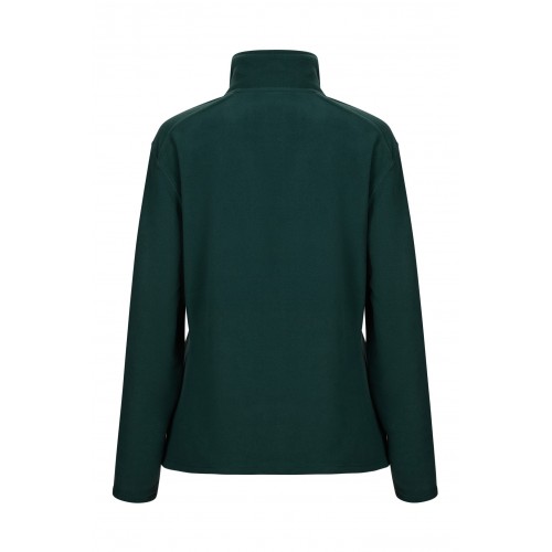 FZ280W.CHAQUETA POLAR MUJER 280 DEEP GREEN XS
