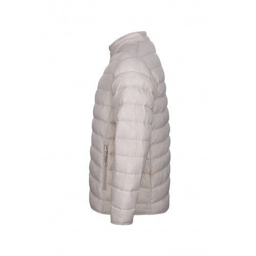 JG300U.CHAQUETA ACOLCHADA LIGERA UNIS BONE S