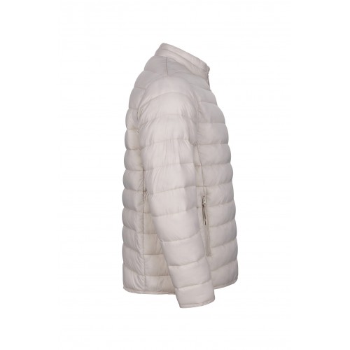 JG300U.CHAQUETA ACOLCHADA LIGERA UNIS BONE S