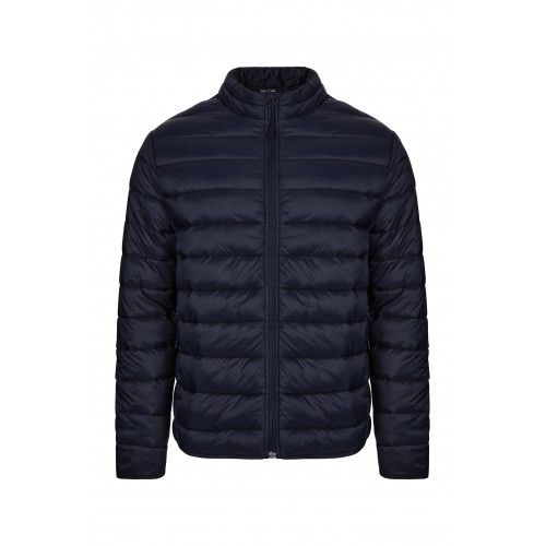 JG300U.CHAQUETA ACOLCHADA LIGERA UNIS DEEP NAVY 2XL