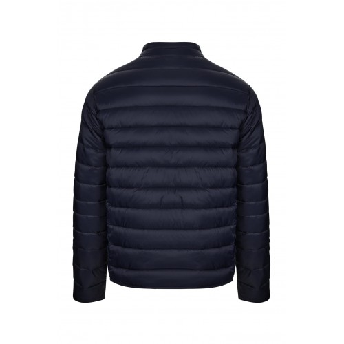 JG300U.CHAQUETA ACOLCHADA LIGERA UNIS DEEP NAVY S