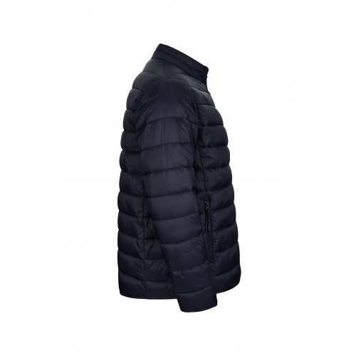 JG300U.CHAQUETA ACOLCHADA LIGERA UNIS DEEP NAVY S