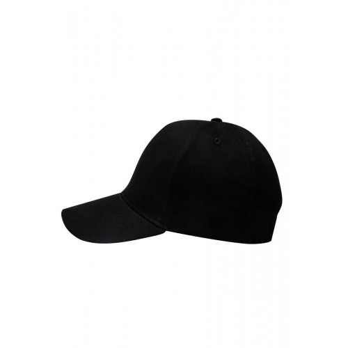 MCT300V.GORRA 5 PANELES BLACK U