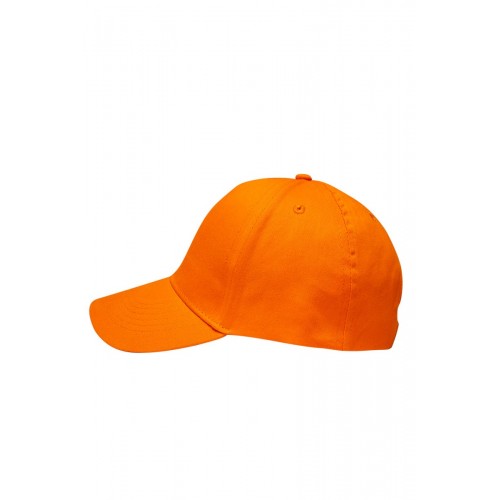 MCT300V.GORRA 5 PANELES ORANGE U