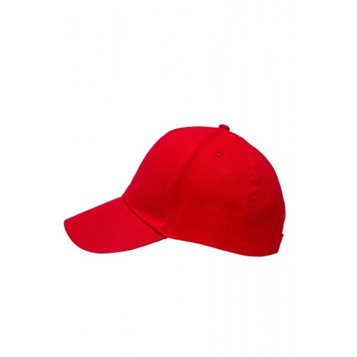 MCT300V.GORRA 5 PANELES RED U