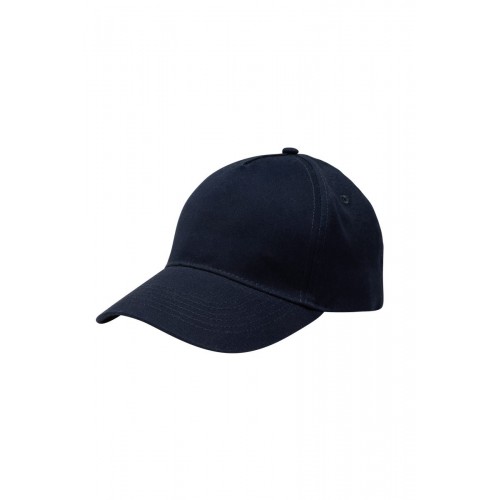 MCT300V.GORRA 5 PANELES NAVY U