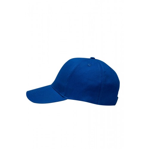 MCT300V.GORRA 5 PANELES ROYAL BLUE U