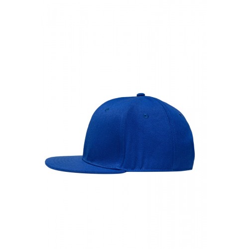 MCT600V.GORRA 6 PANELES ROYAL BLUE U