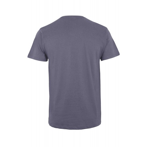 MK022CV.CAMISETA MANGA CORTA  155 DARK GREY 2XL