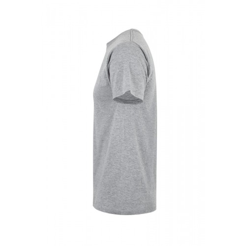 MK022CV.CAMISETA MANGA CORTA  155 HEATHER GREY 2XL