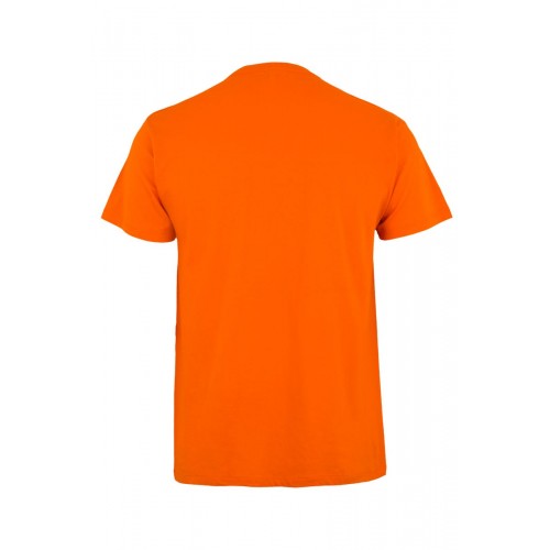 MK022CV.CAMISETA MANGA CORTA  155 ORANGE 2XL