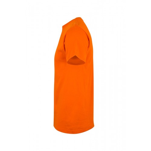 MK022CV.CAMISETA MANGA CORTA  155 ORANGE 2XL