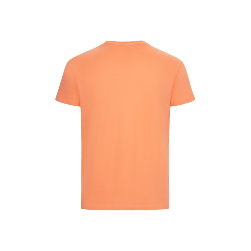 MK022CV.CAMISETA MANGA CORTA  155 PEACH XS