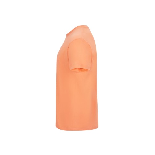 MK022CV.CAMISETA MANGA CORTA  155 PEACH XS