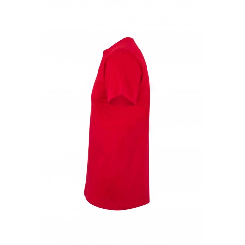 MK022CV.CAMISETA MANGA CORTA  155 RED 2XL
