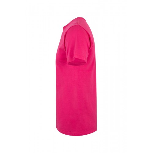 MK022CV.CAMISETA MANGA CORTA  155 FUCHSIA 2XL