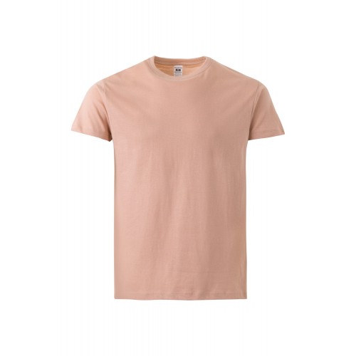MK022CV.CAMISETA MANGA CORTA 155 PALE ROSE 2XL