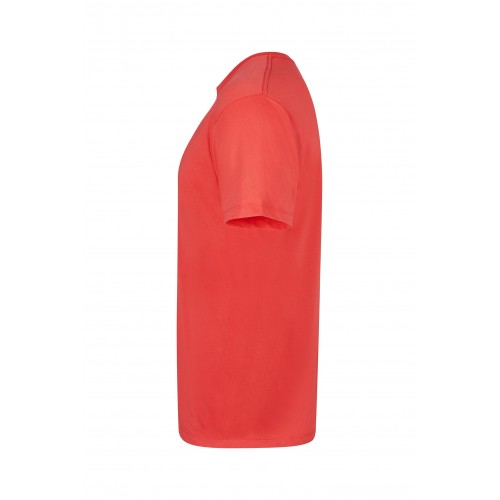 MK022CV.CAMISETA MANGA CORTA  155 FRESH CORAL S