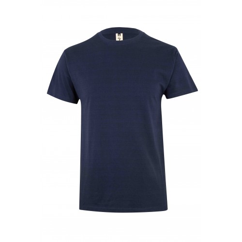 MK022CV.CAMISETA MANGA CORTA  155 NAVY L