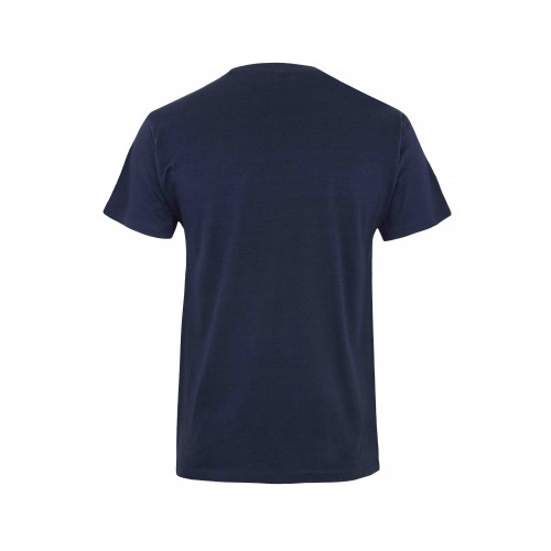 MK022CV.CAMISETA MANGA CORTA  155 NAVY 2XL