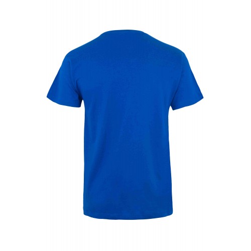 MK022CV.CAMISETA MANGA CORTA  155 ROYAL BLUE 2XL