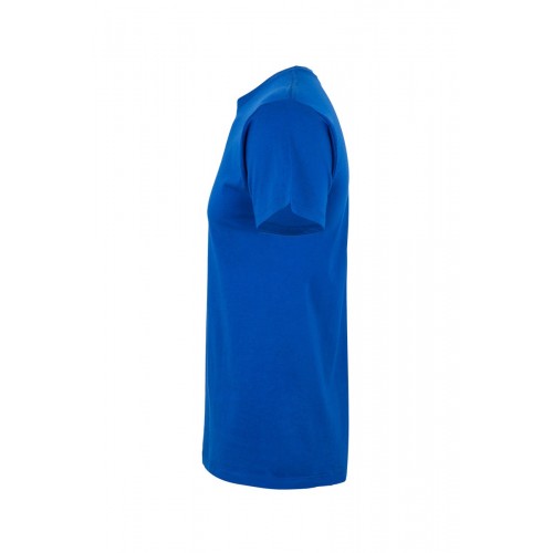 MK022CV.CAMISETA MANGA CORTA  155 ROYAL BLUE 2XL