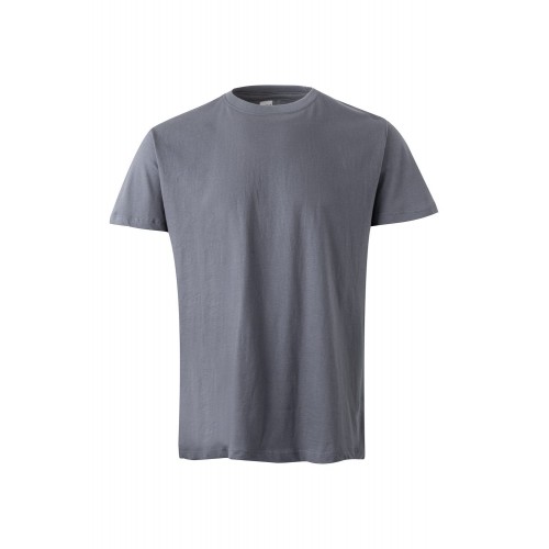 MK022CV.CAMISETA MANGA CORTA 155 BLUE FOG 2XL