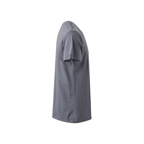 MK022CV.CAMISETA MANGA CORTA 155 BLUE FOG 2XL