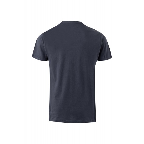 MK022CV.CAMISETA MANGA CORTA 155 DENIM BLUE 2XL