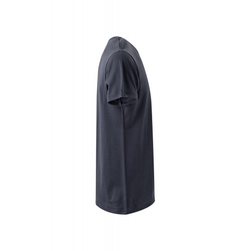 MK022CV.CAMISETA MANGA CORTA 155 DENIM BLUE 2XL