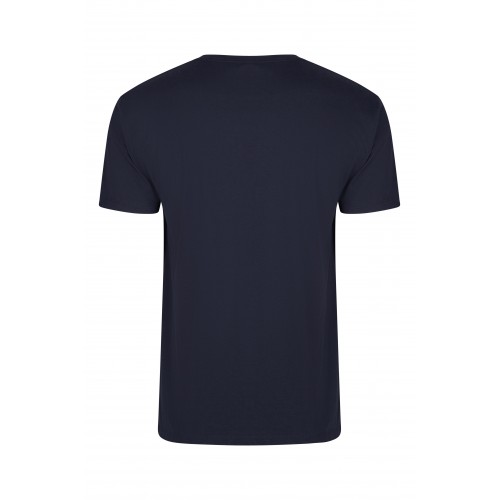 MK022CV.CAMISETA MANGA CORTA  155 DEEP NAVY S
