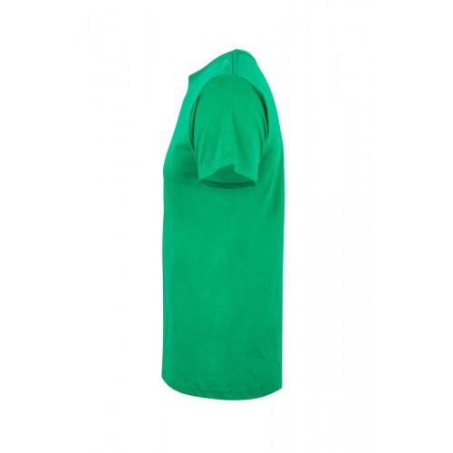 MK022CV.CAMISETA MANGA CORTA  155 KELLY GREEN 2XL