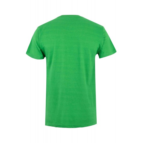 MK022CV.CAMISETA MANGA CORTA  155 REAL GREEN 2XL