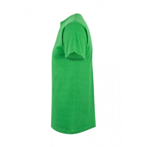 MK022CV.CAMISETA MANGA CORTA  155 REAL GREEN 2XL