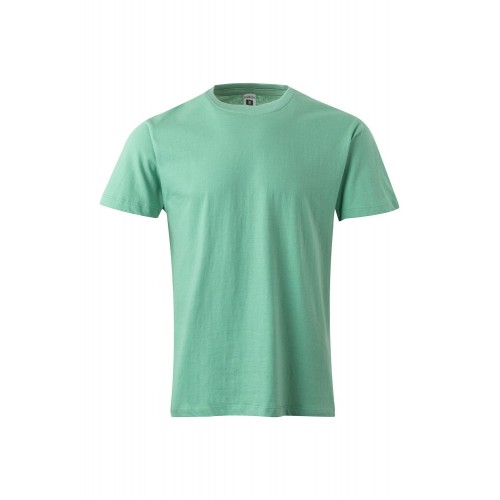 MK022CV.CAMISETA MANGA CORTA 155 SAGE 2XL