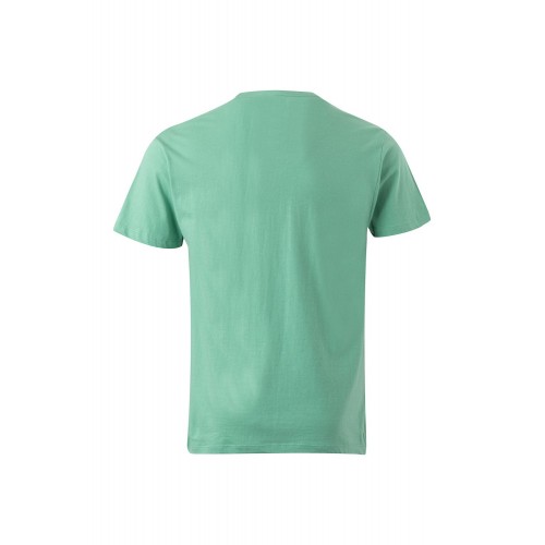 MK022CV.CAMISETA MANGA CORTA 155 SAGE 2XL
